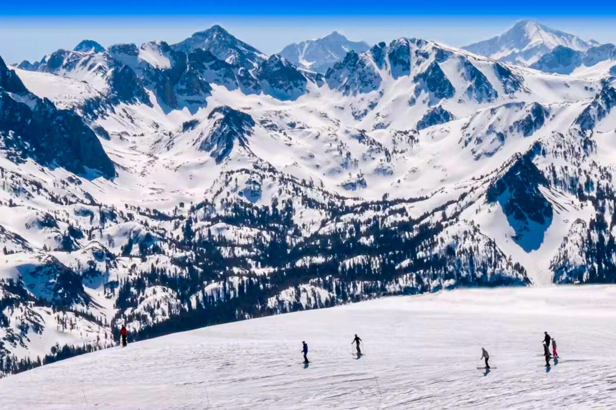Chamonix 20