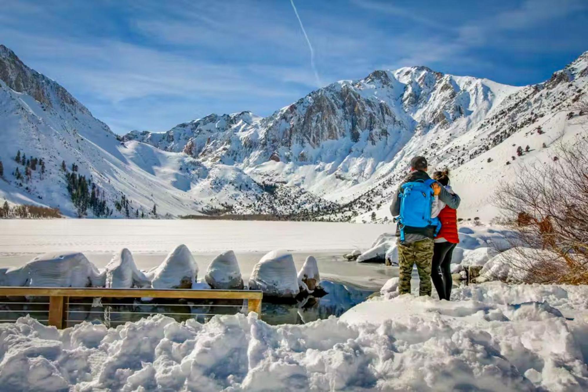 Chamonix 20 Mammoth Lakes